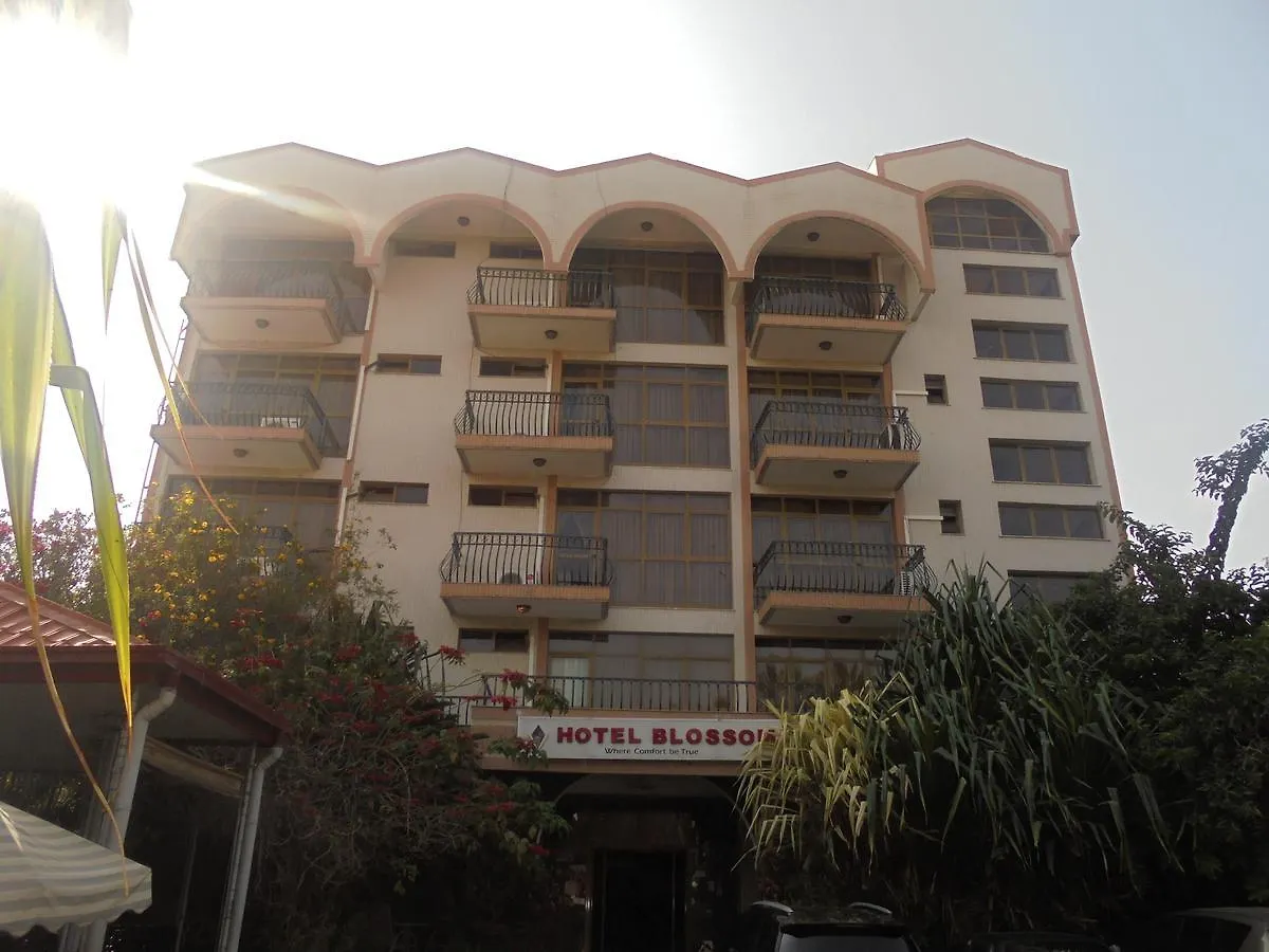 Hotel Blossom Dire Dawa