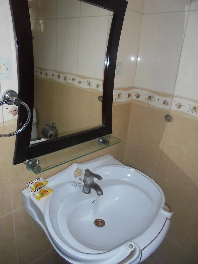 Hotel Blossom Dire Dawa