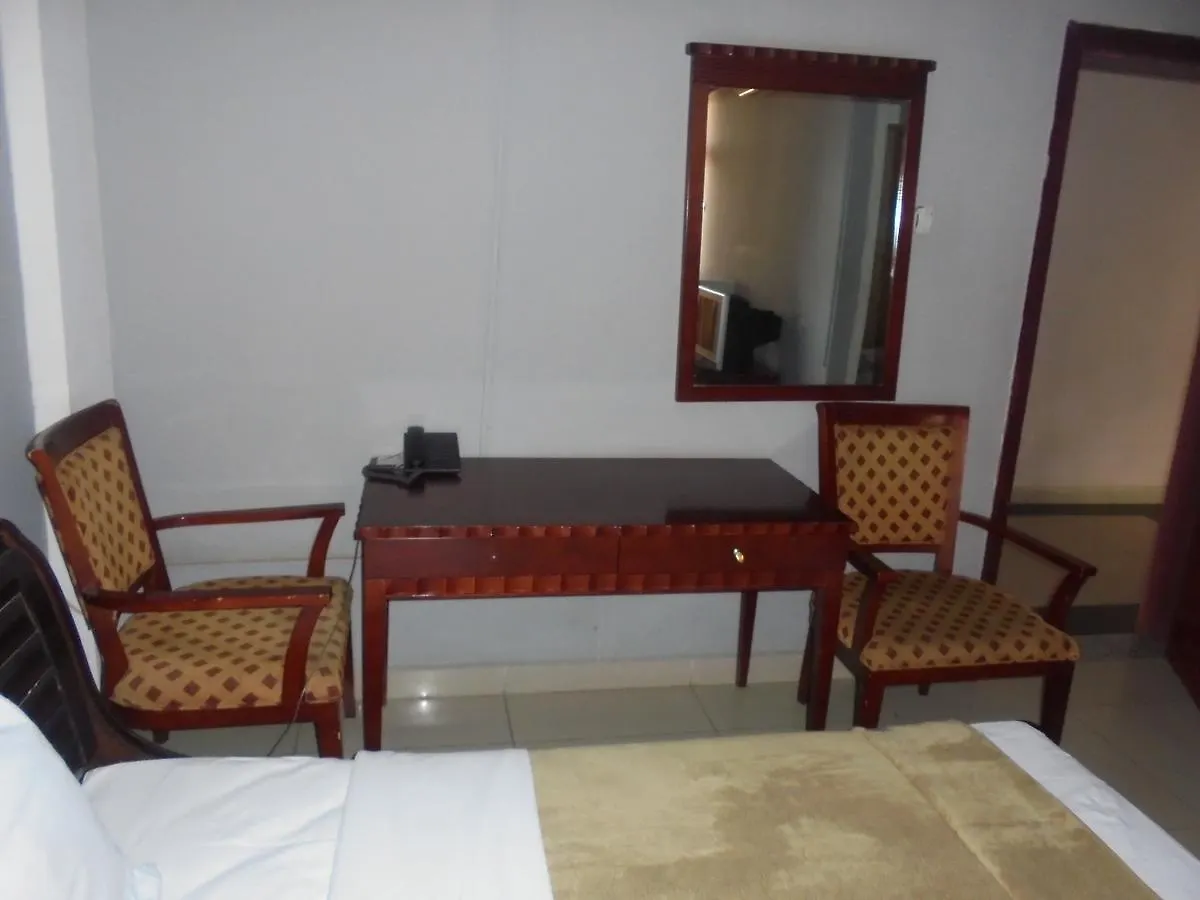 Hotel Blossom Dire Dawa