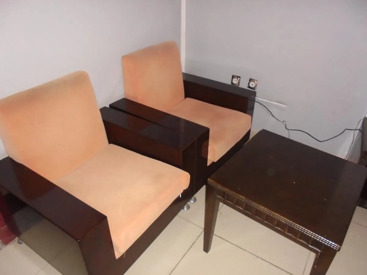 Hotel Blossom Dire Dawa