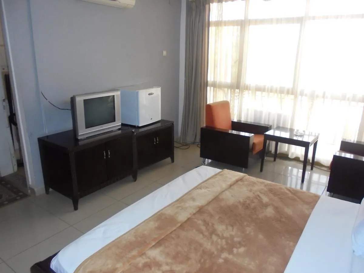 Hotel Blossom Dire Dawa