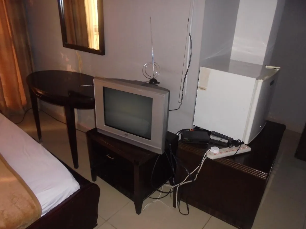 Hotel Blossom Dire Dawa