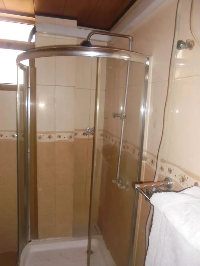 Hotel Blossom Dire Dawa