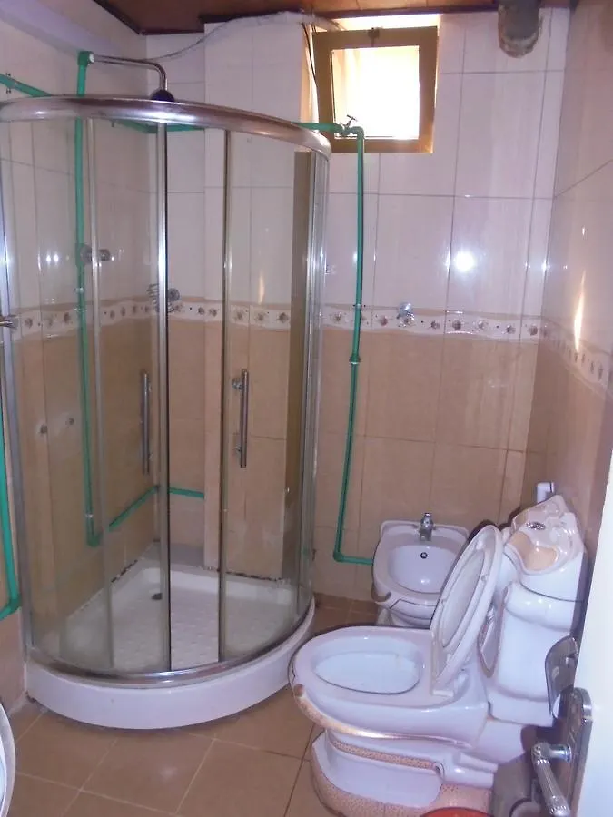 Hotel Blossom Dire Dawa 0*,